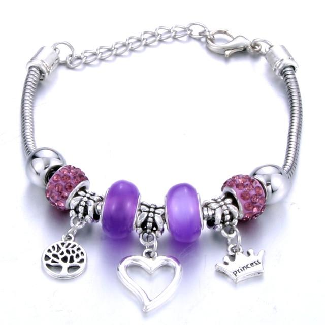 Romantic Love GIFT Bracelet