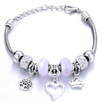 Romantic Love GIFT Bracelet - EZdeels
