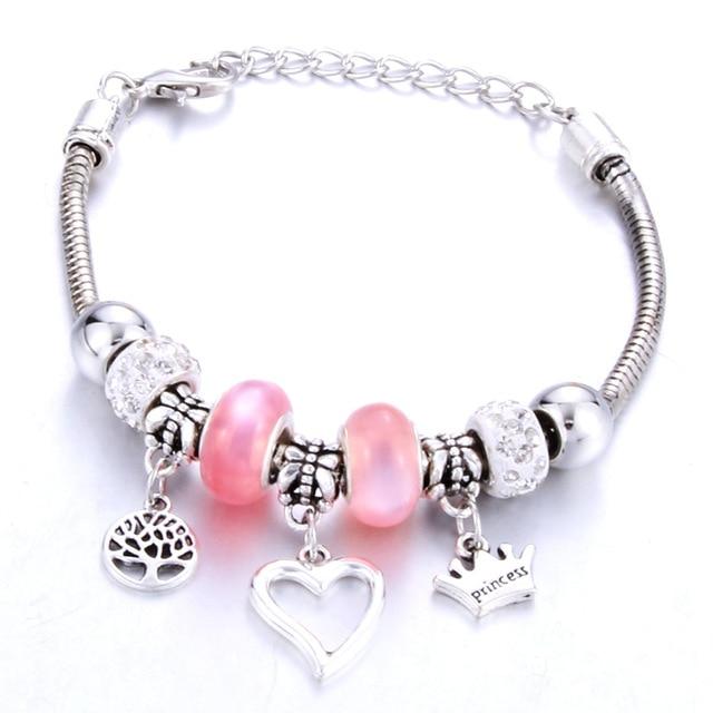 Romantic Love GIFT Bracelet - EZdeels