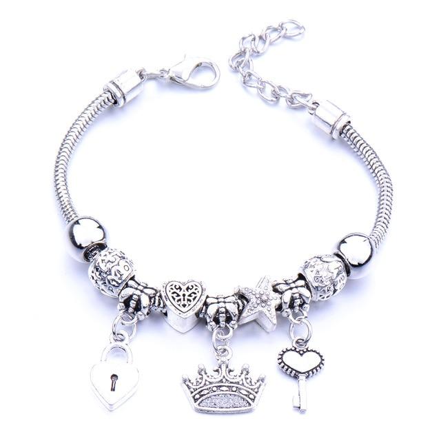 Romantic Love GIFT Bracelet - EZdeels