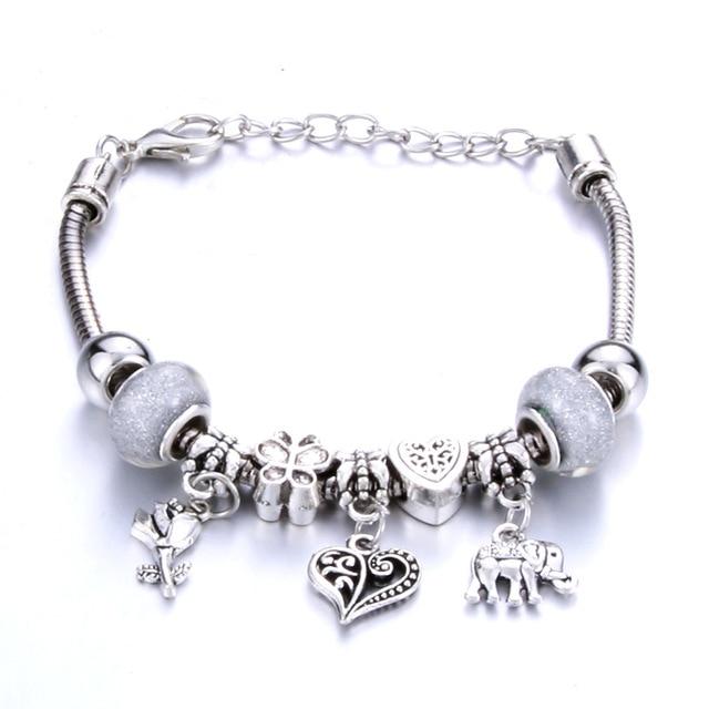 Romantic Love GIFT Bracelet - EZdeels