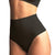 High Waist Tummy Control