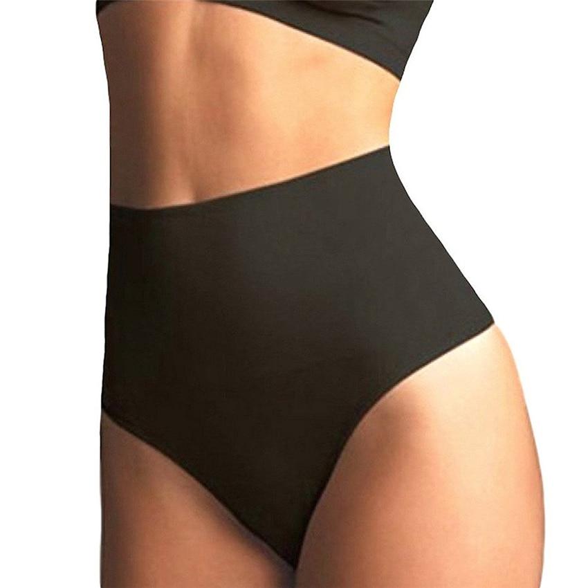 High Waist Tummy Control - EZdeels