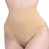 High Waist Tummy Control - EZdeels