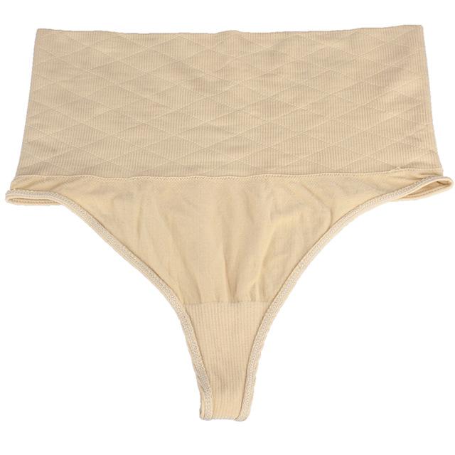 High Waist Tummy Control - EZdeels