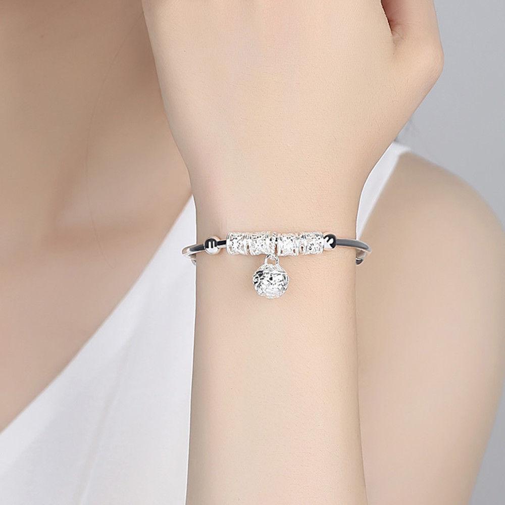 Artificial Stone Bangle Cuff Bracelet - EZdeels