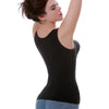 Plus Size Bra Tank Top - EZdeels