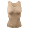 Plus Size Bra Tank Top - EZdeels