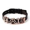 Love Heart Beaded Mesh Bracelet - EZdeels