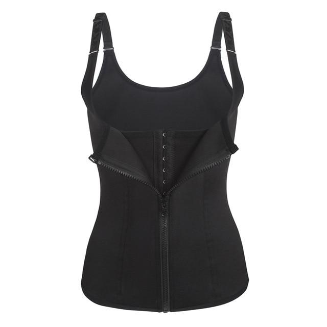 Underbust Corset Shaper - EZdeels