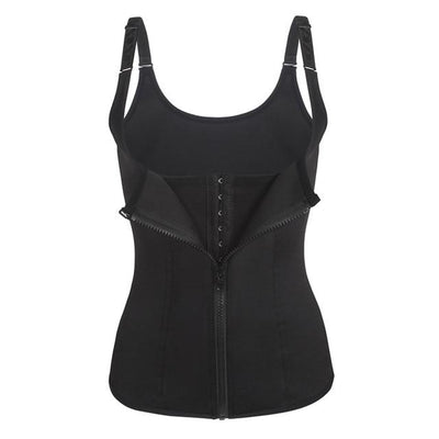 Underbust Corset Shaper - EZdeels