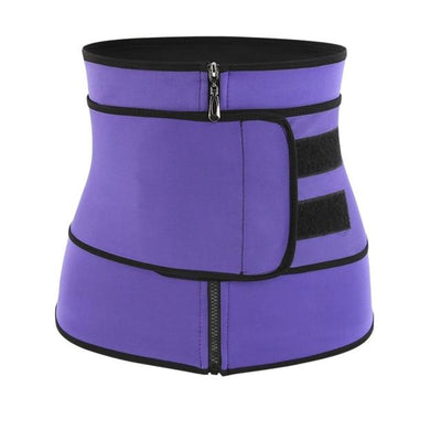 Underbust Corset Shaper - EZdeels