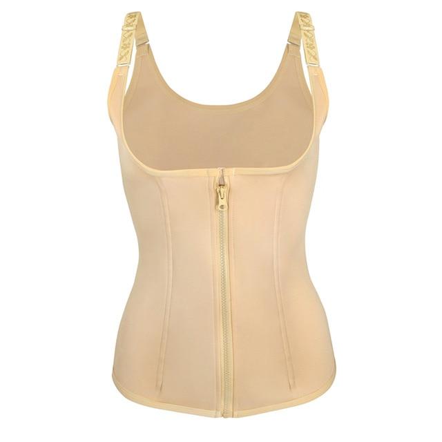 Underbust Corset Shaper