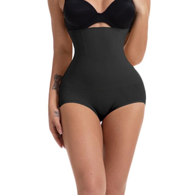 Bodysuit for Strap Waist Tummy Control