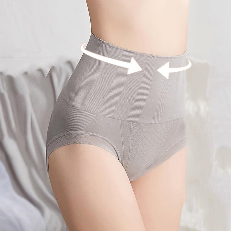 Underwear for Tummy Control - EZdeels