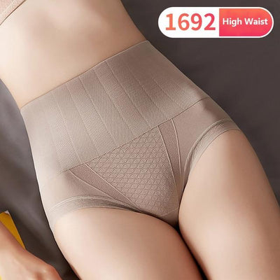 Underwear for Tummy Control - EZdeels
