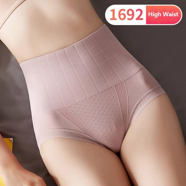 Underwear for Tummy Control - EZdeels