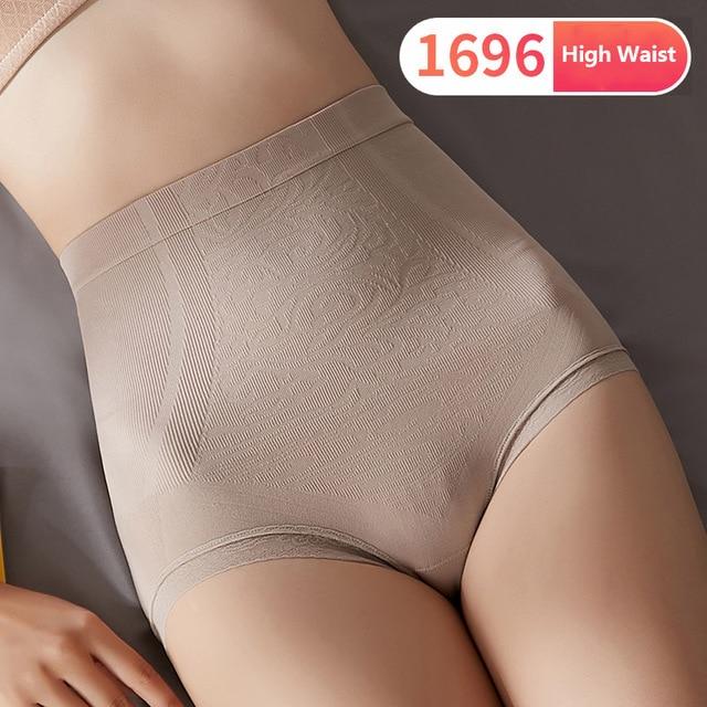 Underwear for Tummy Control - EZdeels
