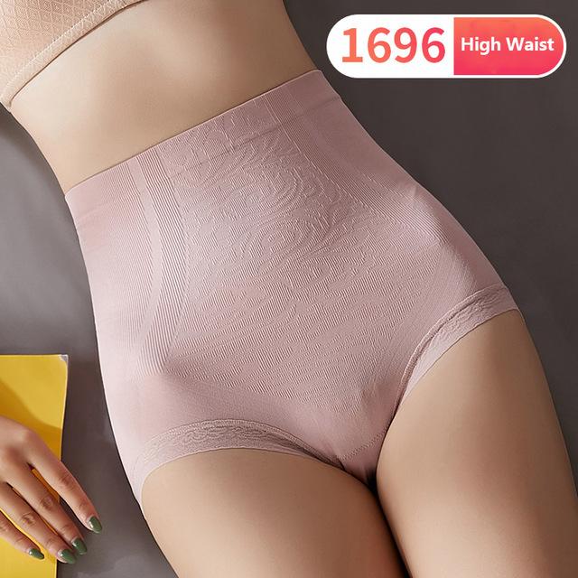 Underwear for Tummy Control - EZdeels