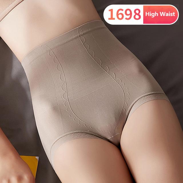 Underwear for Tummy Control - EZdeels