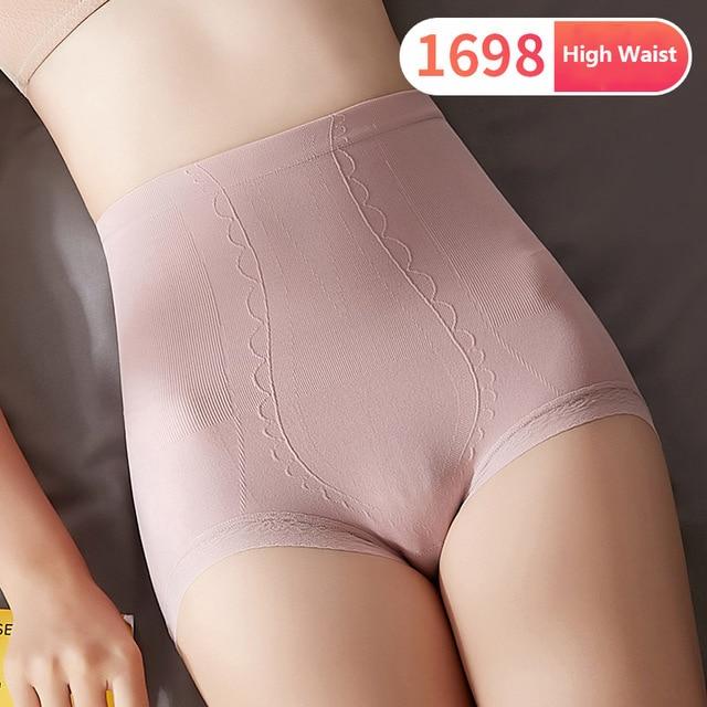 Underwear for Tummy Control - EZdeels