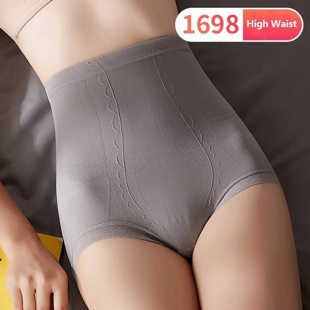 Underwear for Tummy Control - EZdeels