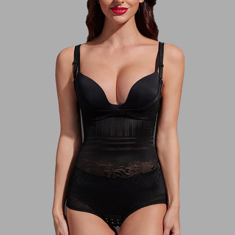 Underwear Shaper Recover Bodysuits