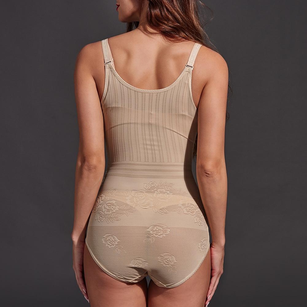 Underwear Shaper Recover Bodysuits - EZdeels