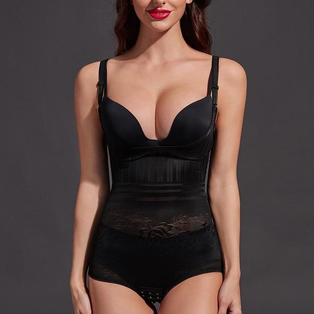 Underwear Shaper Recover Bodysuits - EZdeels