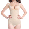 Women's Slimming Underwear Bodysuit Body Shaper Waist Shaper Shapewear Postpartum Recovery Slimming Shaper 2019 - EZdeels