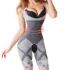 Women's Slimming Underwear Bodysuit Body Shaper Waist Shaper Shapewear Postpartum Recovery Slimming Shaper 2019 - EZdeels