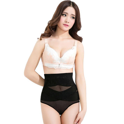 Body Shaper Panties for Tummy Belly Control - EZdeels