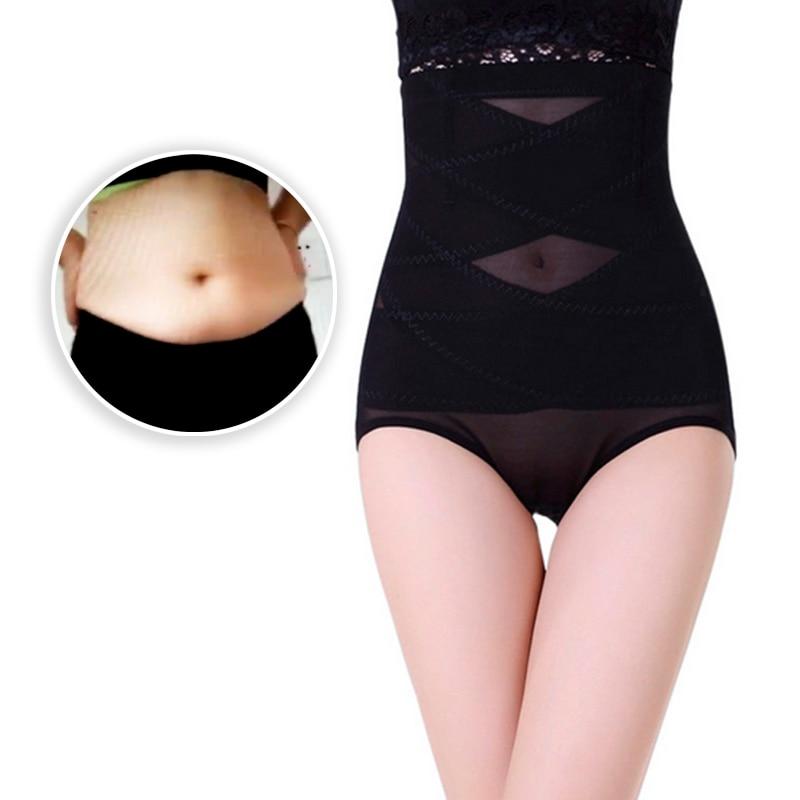 Body Shaper Panties for Tummy Belly Control - EZdeels