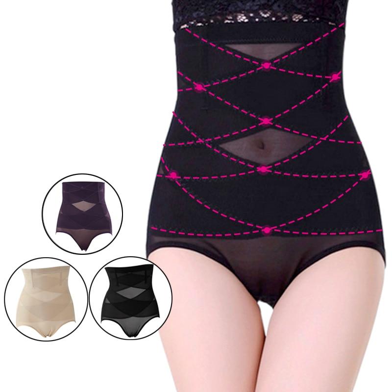 Body Shaper Panties for Tummy Belly Control - EZdeels