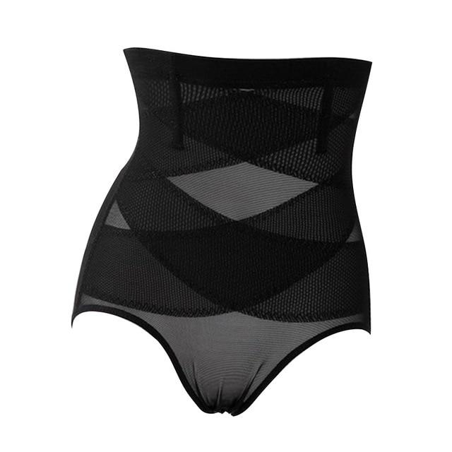 Body Shaper Panties for Tummy Belly Control - EZdeels