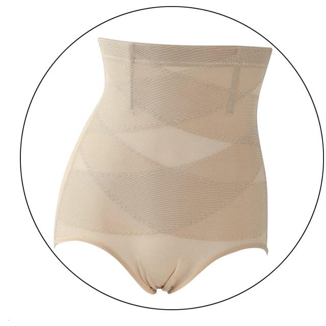 Body Shaper Panties for Tummy Belly Control
