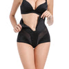 High Waist  Body Shaper Panties - EZdeels
