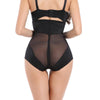 High Waist  Body Shaper Panties - EZdeels