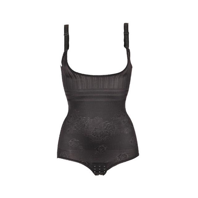 Women's Slimming Underwear Bodysuit - EZdeels