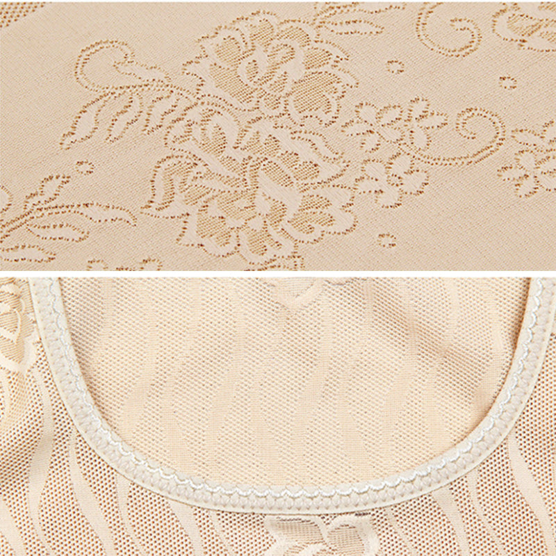 Women's Slimming Underwear Bodysuit - EZdeels