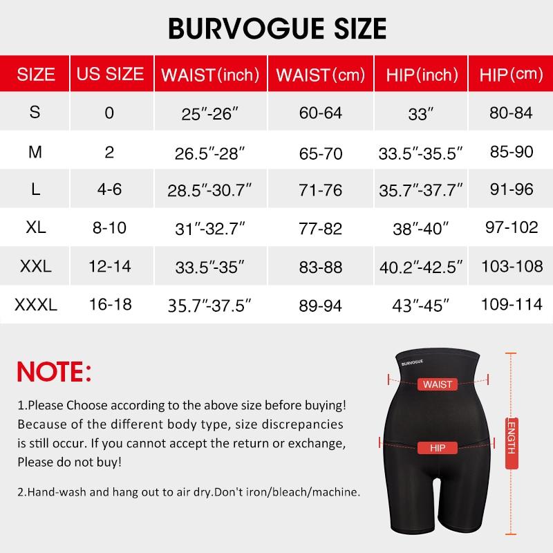 Sexy Underwear Body Shaper Panty - EZdeels