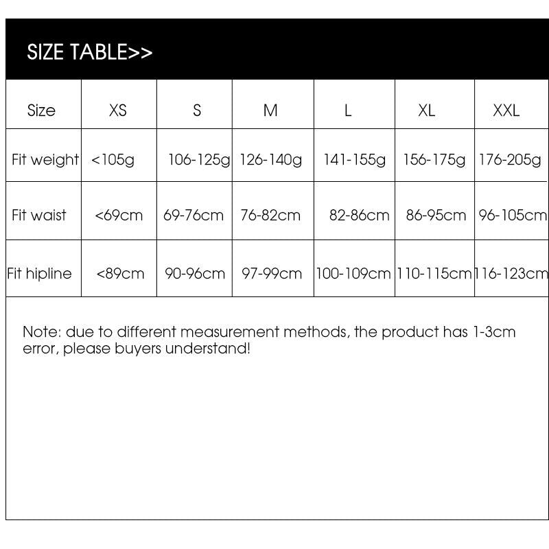 Underwear Shaper Recover Bodysuits - EZdeels