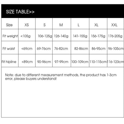 Underwear Shaper Recover Bodysuits - EZdeels