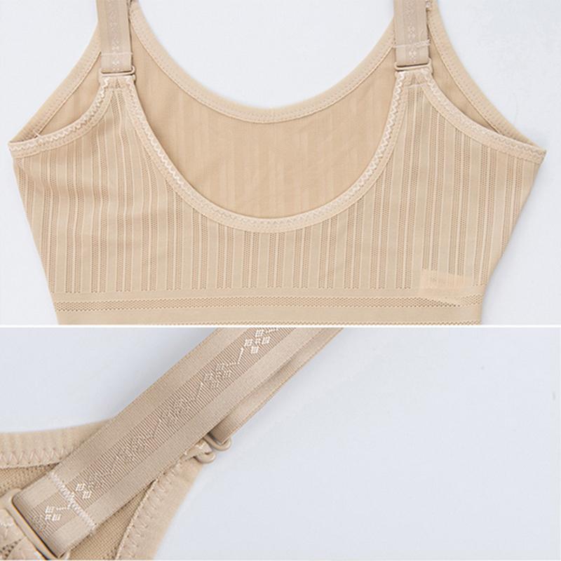 Underwear Shaper Recover Bodysuits
