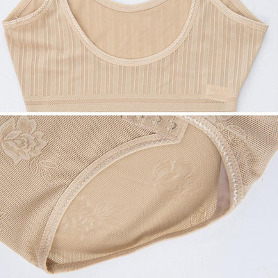Underwear Shaper Recover Bodysuits - EZdeels