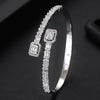 Trendy Luxury Bangle Cuff Bracelet - EZdeels