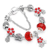 Crystal Beads Fine Bracelets Women - EZdeels
