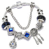 Crystal Beads Fine Bracelets Women - EZdeels