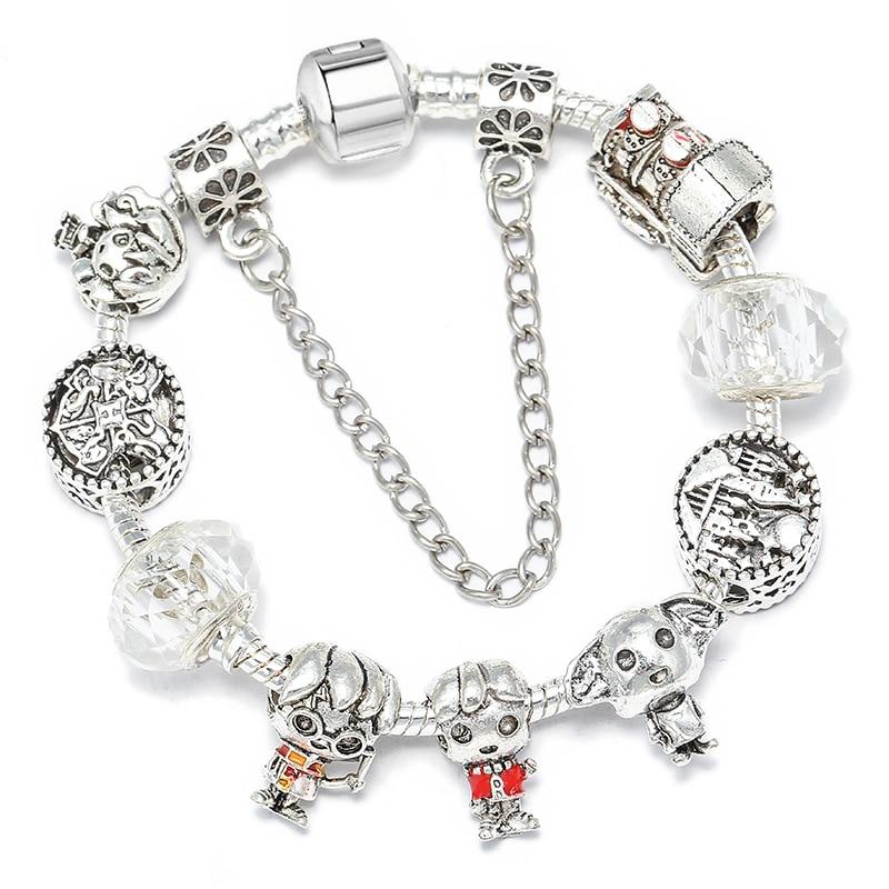 Crystal Beads Fine Bracelets Women - EZdeels