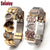 Colorful Mesh Watch Belt Bracelets